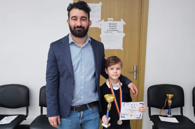 Turneul de Șah „Cavalerii Mării Negre”, ediția a II-a,&nbsp;Năvodari